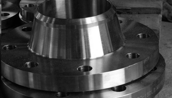 UNS N08825 Inconel 825 Socket Weld Swrf Flanges